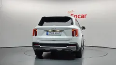 2024 Kia Sorento HEV 1.6 4WD — фото 4