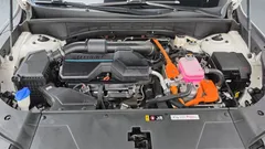 2024 Kia Sorento HEV 1.6 4WD — фото 6