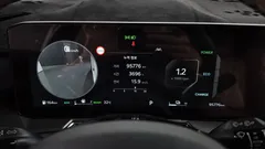 2024 Kia Sorento HEV 1.6 4WD — фото 8