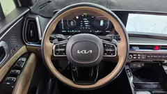 2024 Kia Sorento HEV 1.6 4WD — фото 13