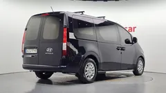 2022 Hyundai Staria L3.5 Cargo 3-Seater — фото 2