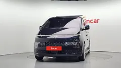 2022 Hyundai Staria L3.5 Cargo 3-Seater — фото 3