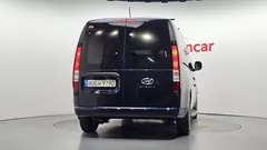 2022 Hyundai Staria L3.5 Cargo 3-Seater — фото 4