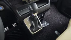 2022 Hyundai Staria L3.5 Cargo 3-Seater — фото 9
