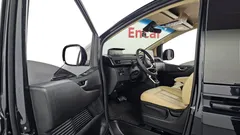 2022 Hyundai Staria L3.5 Cargo 3-Seater — фото 10