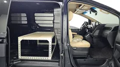 2022 Hyundai Staria L3.5 Cargo 3-Seater — фото 11