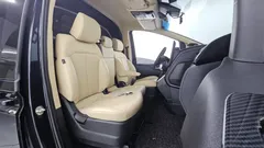 2022 Hyundai Staria L3.5 Cargo 3-Seater — фото 12