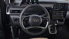 2022 Hyundai Staria L3.5 Cargo 3-Seater — фото 16