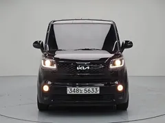 2022 Kia Ray Prestige — фото 2