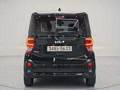 2022 Kia Ray Prestige — фото 3