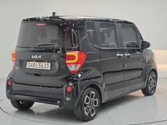 2022 Kia Ray Prestige — фото 4