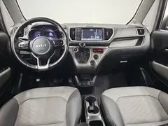 2022 Kia Ray Prestige — фото 7