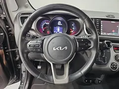 2022 Kia Ray Prestige — фото 9