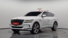 2023 Genesis GV80 2.5T Gasoline AWD — фото 1