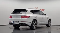 2023 Genesis GV80 2.5T Gasoline AWD — фото 2