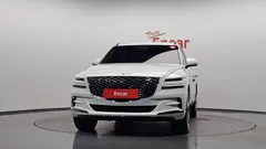 2023 Genesis GV80 2.5T Gasoline AWD — фото 3