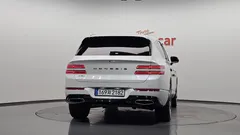 2023 Genesis GV80 2.5T Gasoline AWD — фото 4