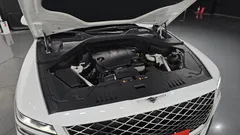 2023 Genesis GV80 2.5T Gasoline AWD — фото 6