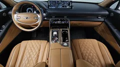 2023 Genesis GV80 2.5T Gasoline AWD — фото 7