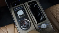 2023 Genesis GV80 2.5T Gasoline AWD — фото 9