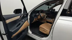 2023 Genesis GV80 2.5T Gasoline AWD — фото 10