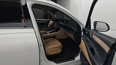 2023 Genesis GV80 2.5T Gasoline AWD — фото 11