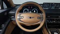 2023 Genesis GV80 2.5T Gasoline AWD — фото 13