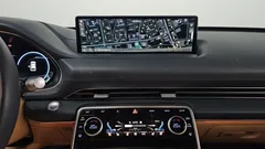 2023 Genesis GV80 2.5T Gasoline AWD — фото 14