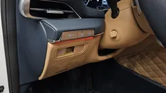 2023 Genesis GV80 2.5T Gasoline AWD — фото 18