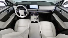 2024 Hyundai Santa Fe Gasoline 2.5T 2WD — фото 7