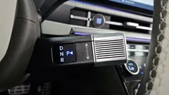 2024 Hyundai Santa Fe Gasoline 2.5T 2WD — фото 9