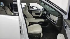 2024 Hyundai Santa Fe Gasoline 2.5T 2WD — фото 11