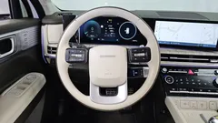 2024 Hyundai Santa Fe Gasoline 2.5T 2WD — фото 13