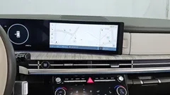 2024 Hyundai Santa Fe Gasoline 2.5T 2WD — фото 14