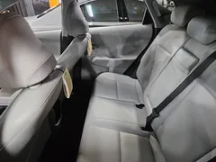 2023 Hyundai Kona Inspiration, чёрный — фото 6