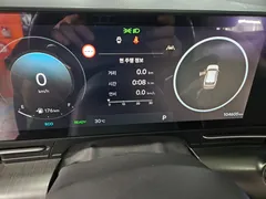 2023 Hyundai Kona Inspiration, чёрный — фото 9