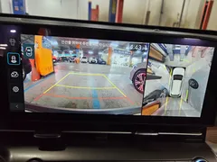 2023 Hyundai Kona Inspiration, чёрный — фото 15