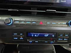 2023 Hyundai Kona Inspiration, чёрный — фото 16