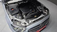 2022 Mercedes-Benz E-Class E350 4MATIC Avantgarde — фото 6