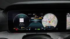 2022 Mercedes-Benz E-Class E350 4MATIC Avantgarde — фото 8