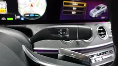 2022 Mercedes-Benz E-Class E350 4MATIC Avantgarde — фото 9