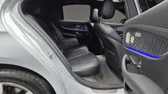 2022 Mercedes-Benz E-Class E350 4MATIC Avantgarde — фото 11