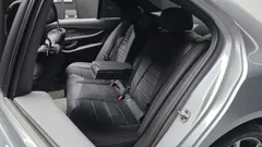 2022 Mercedes-Benz E-Class E350 4MATIC Avantgarde — фото 12