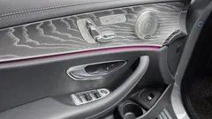 2022 Mercedes-Benz E-Class E350 4MATIC Avantgarde — фото 18