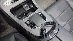 2022 Mercedes-Benz E-Class E350 4MATIC Avantgarde — фото 19