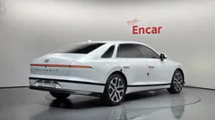 2023 Hyundai Grandeur 2,5 Gasoline 2WD — фото 2