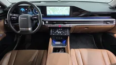 2023 Hyundai Grandeur 2,5 Gasoline 2WD — фото 7