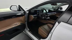 2023 Hyundai Grandeur 2,5 Gasoline 2WD — фото 10