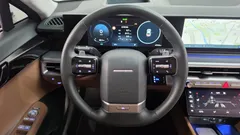 2023 Hyundai Grandeur 2,5 Gasoline 2WD — фото 13