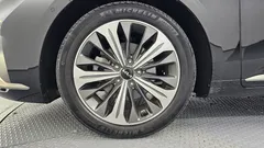 2022 Kia K8 Signature — фото 5